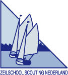 Logo Zeilschool Scouting Nederland