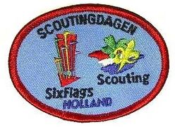 Badge 2003-2004