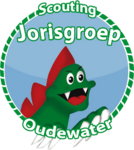Scouting Jorisgroep (Oudewater) logo.png