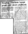 3 november 1994, over het nieuwe terrein van Scouting Vinchem