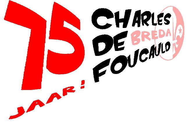 Bestand:Logo - Charles de Foucauld 75.JPG