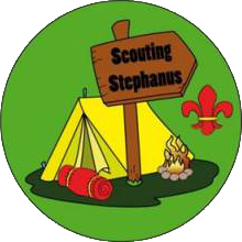 Bestand:Scouting-stephanus-logo.png