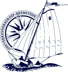 Logo Spaarnegeuzen