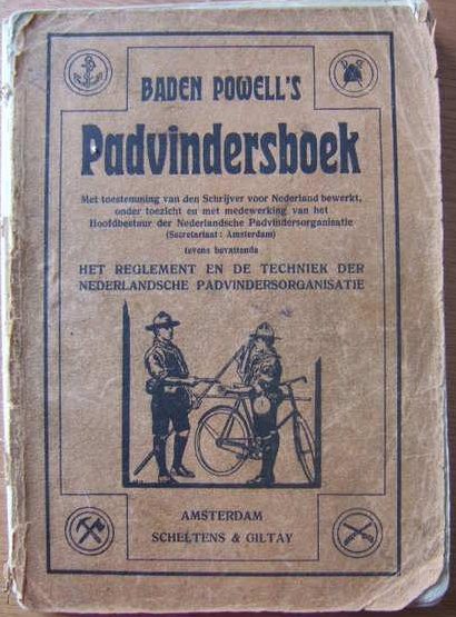 Bestand:Padvindersboek 1911.jpg