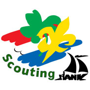 Bestand:Logo scouting hank.jpg