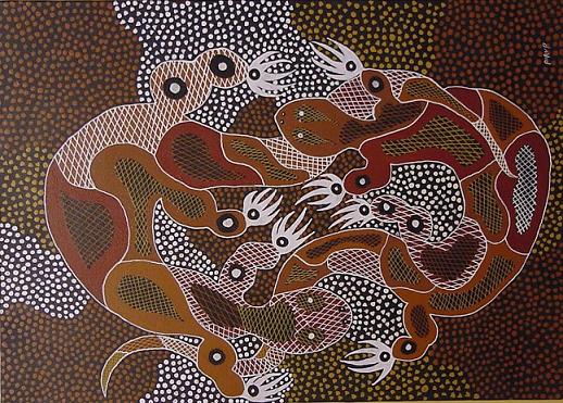 Bestand:Aboriginalschilderij.jpg