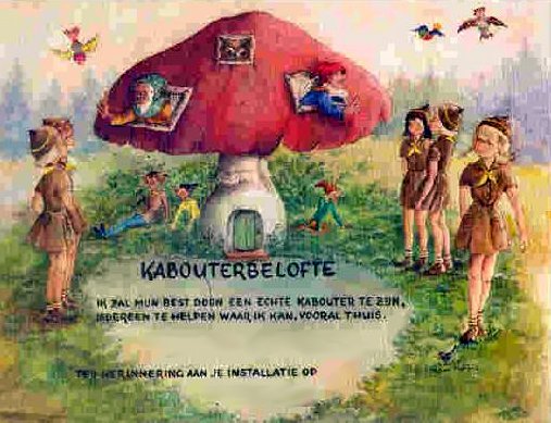 Bestand:Kabouterbelofte 1969.jpg