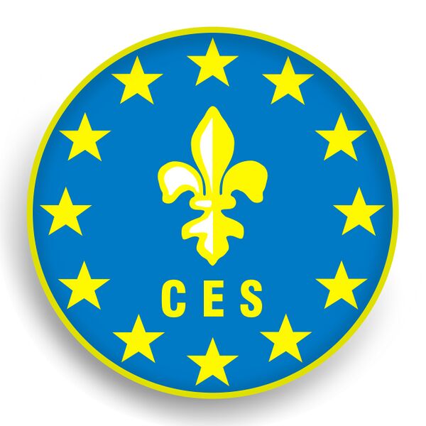 Bestand:Ces logo.jpg